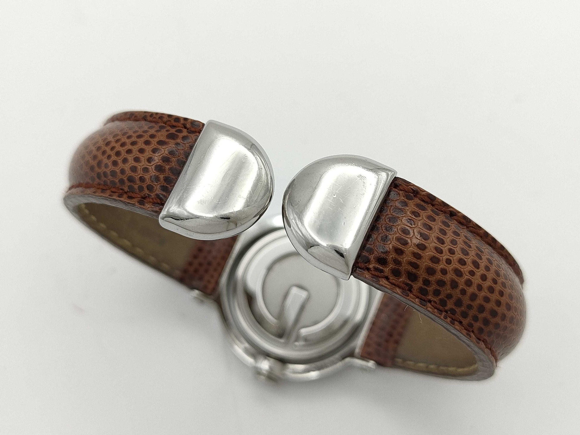GUCCI 6600L 0061752 Women's Watch