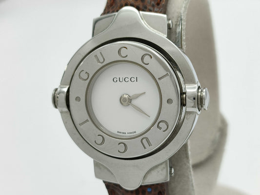 GUCCI 6600L 0061752 Women's Watch