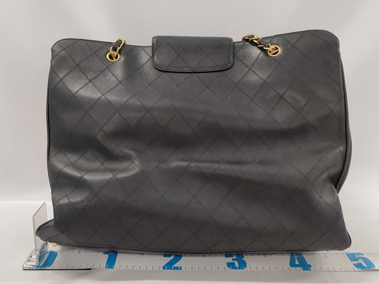 CHANEL Bicolore Supermodel 3209261 Tote Bag