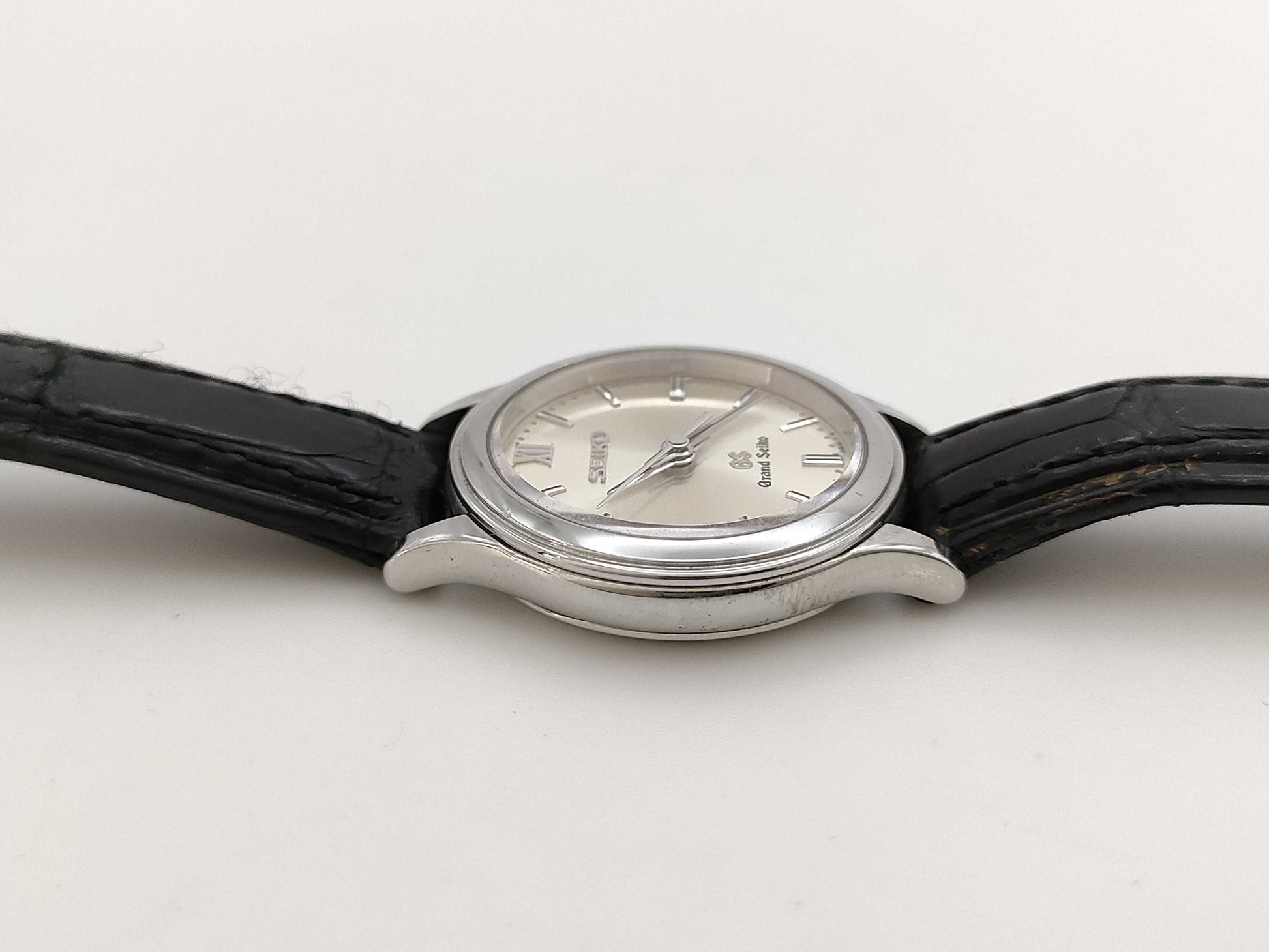 SEIKO STGF015 4J51-0A10 090047 Quartz Women's Watch