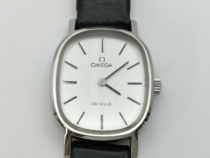 OMEGA Hand-wound Women's Watch