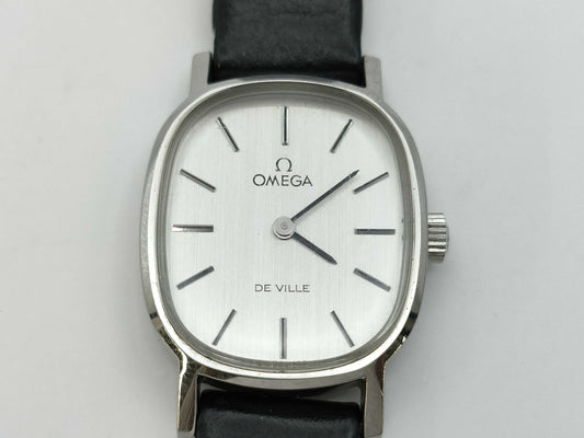 OMEGA Hand-wound Women's Watch