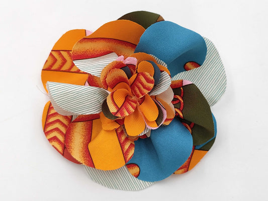 HERMES Corsage Box Other Accessories
