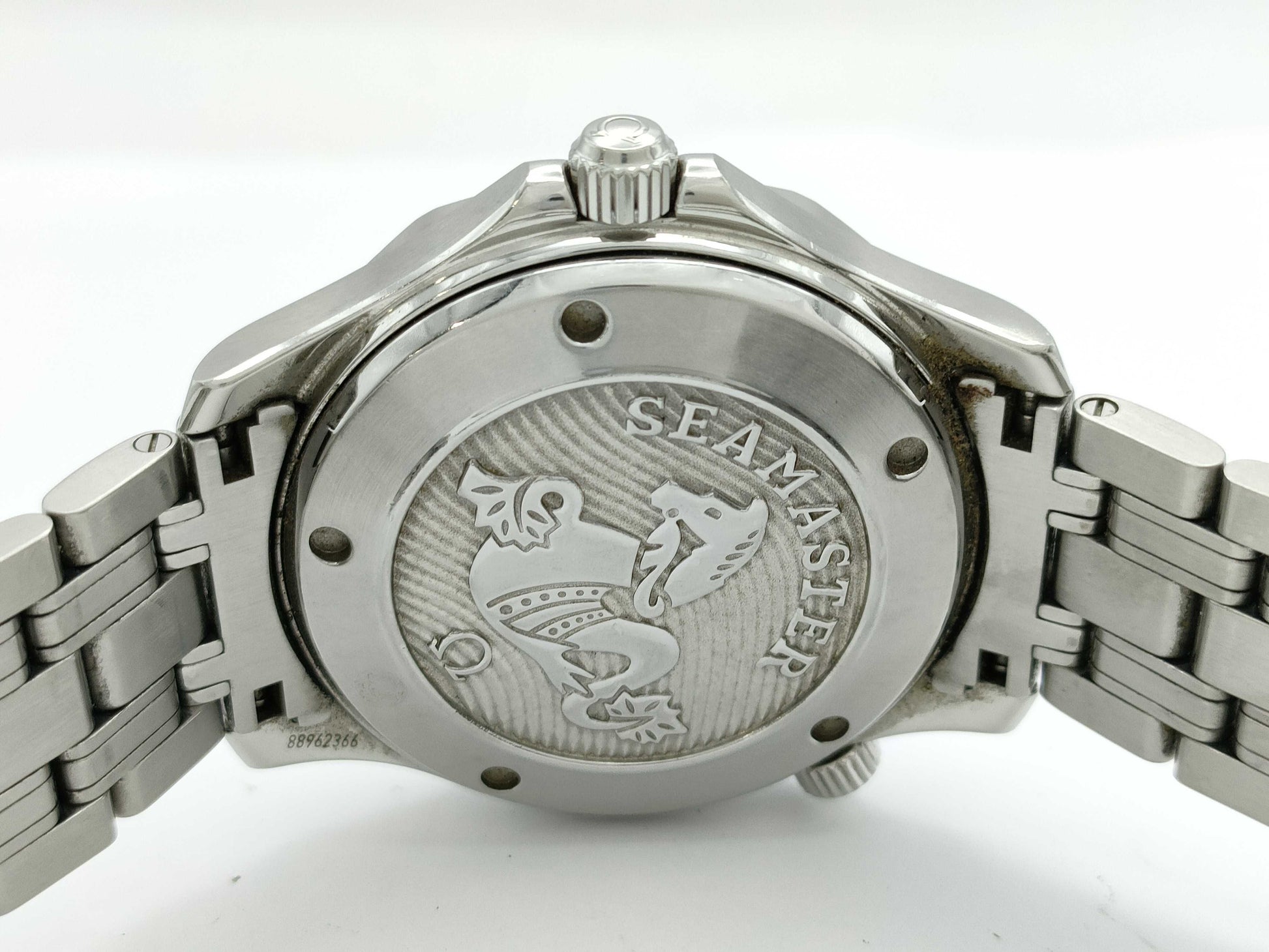 OMEGA 212.30.41.20.03.001 88962366 Automatic Blue Dial Men's Watch