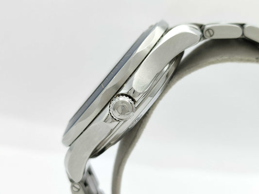 OMEGA 212.30.41.20.03.001 88962366 Automatic Blue Dial Men's Watch