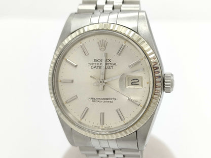 ROLEX Datejust 16014 5*82083 Boys' Watch