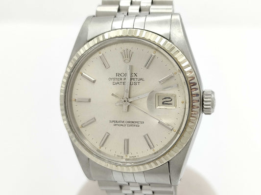 ROLEX Datejust 16014 5*82083 Boys' Watch