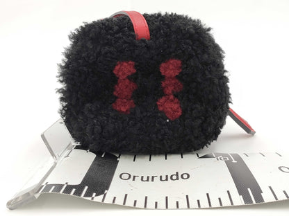 FENDI Dice Coin Case Charm