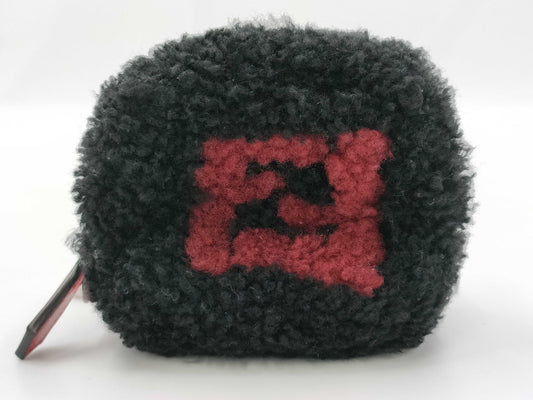 FENDI Dice Coin Case Charm