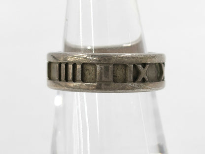 Tiffany & Co. Tiffany Atlas Ring 925 Ring