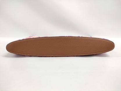 LOEWE Palauzai Visa Clutch Bag