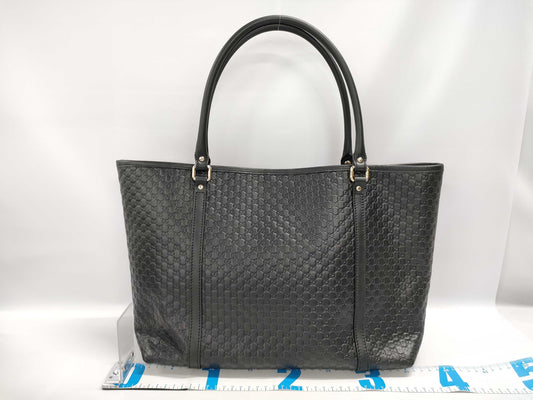 GUCCI 449647 Tote Bag