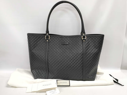 GUCCI 449647 Tote Bag