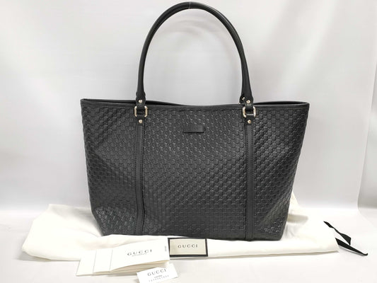 GUCCI 449647 Tote Bag