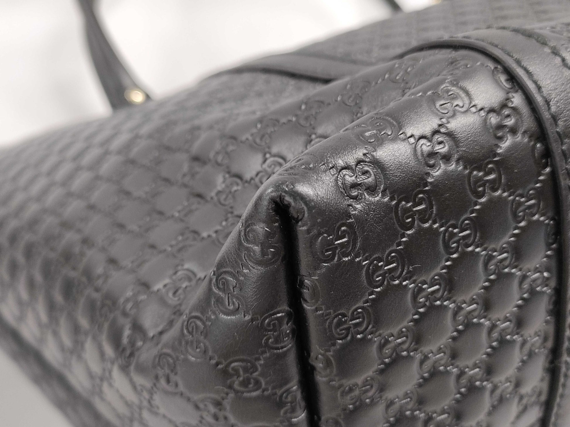 GUCCI 449647 Tote Bag