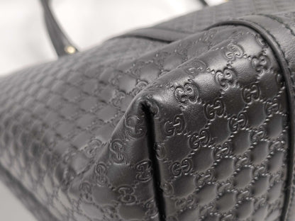 GUCCI 449647 Tote Bag