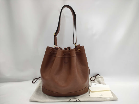 HERMES Market GM Shoulder Bag