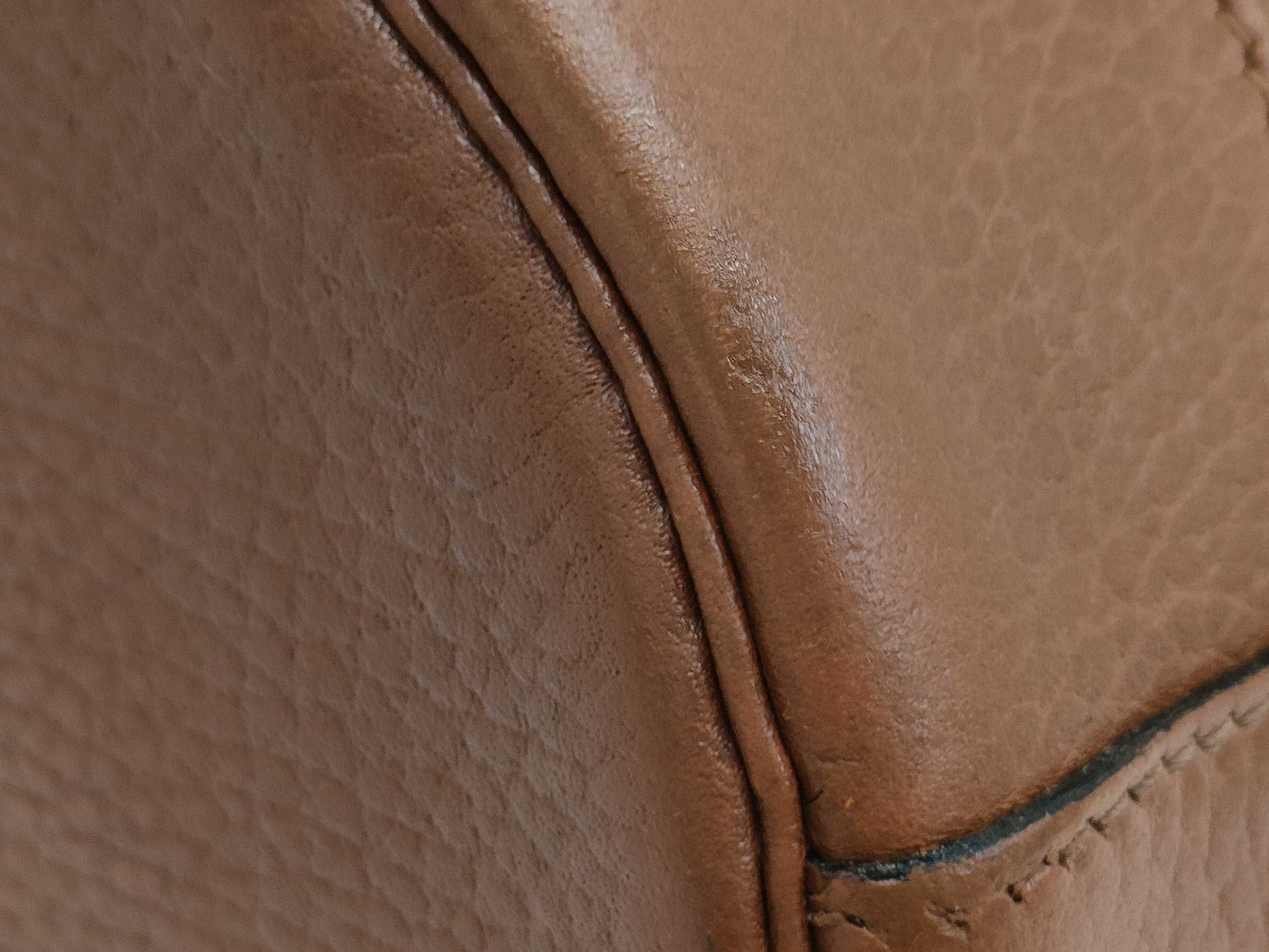 HERMES Market GM Shoulder Bag