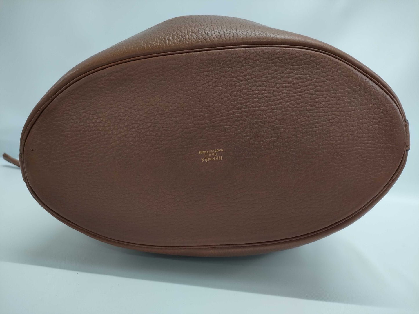 HERMES Market GM Shoulder Bag