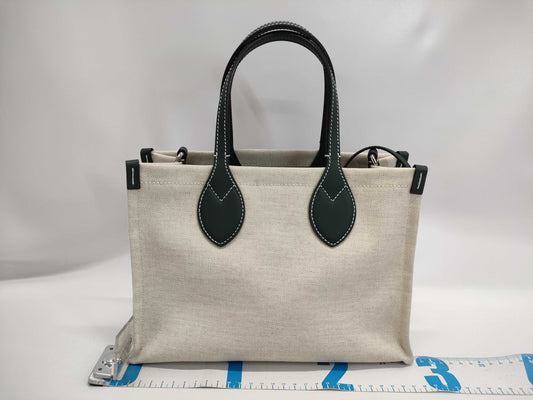 GUCCI Gucci Print Mini Tote Bag 772144 Tote Bag