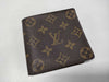 LOUIS VUITTON Monogram Portefeuille Marco M61675 wallet