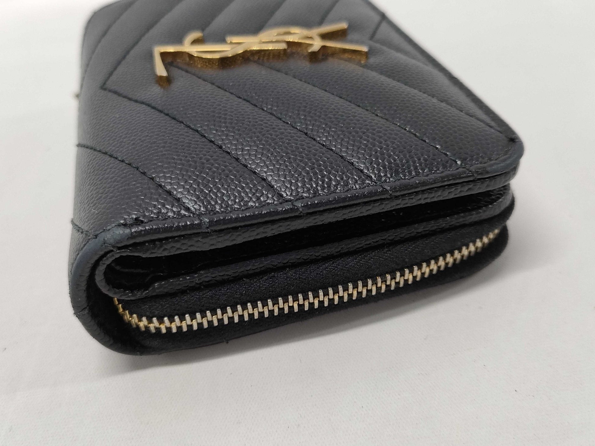SAINT LAURENT Bifold Wallet