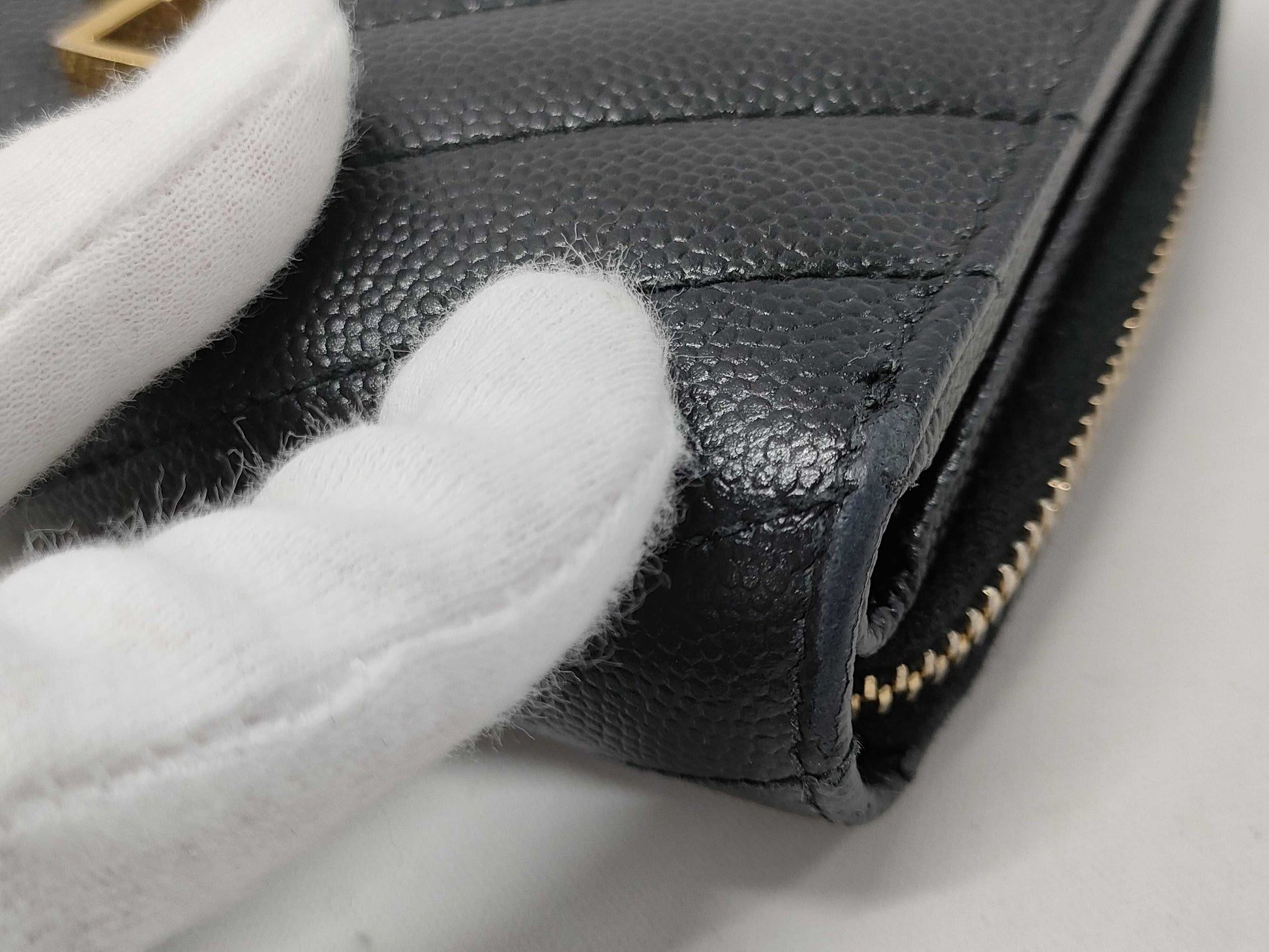 SAINT LAURENT Bifold Wallet