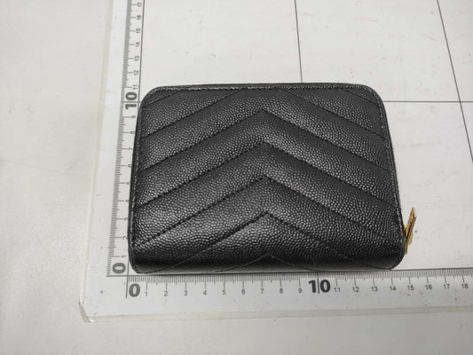 SAINT LAURENT Bifold Wallet