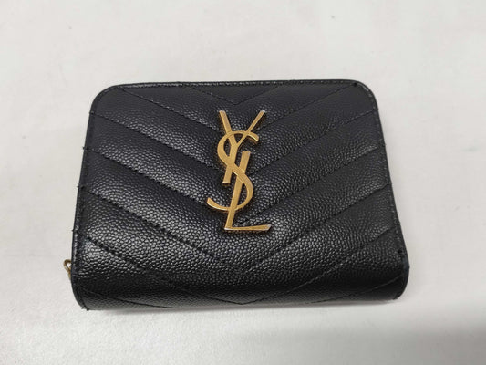 SAINT LAURENT Bifold Wallet