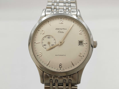 ZENITH Class Elite 01/02.1125.680 Automatic Men's Watch