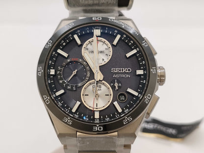 SEIKO Astron Nexter SBXC151 5X83-0AA0 421269 Men's Watch