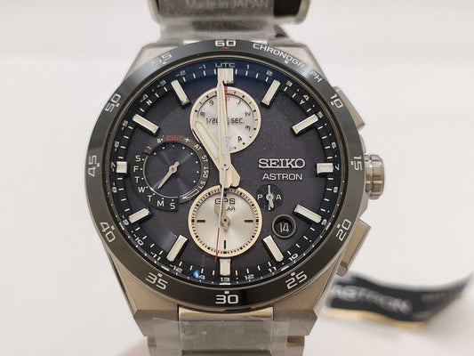 SEIKO Astron Nexter SBXC151 5X83-0AA0 421269 Men's Watch