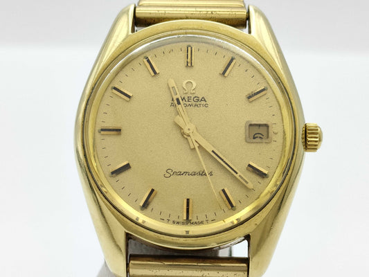 OMEGA 166.067 Automatic Boys' Watch
