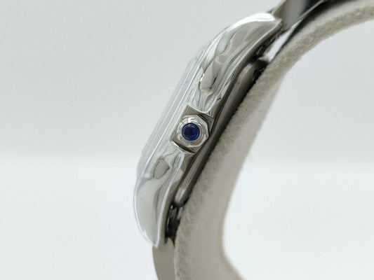 Cartier Mini Panthère de WSPN0019 4188 393696EY Quartz Women's Watch