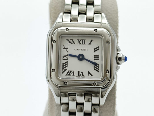Cartier Mini Panthère de WSPN0019 4188 393696EY Quartz Women's Watch