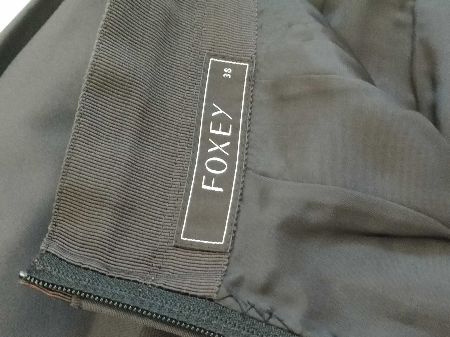 FOXEY FOXEY Skirt 38 Skirt