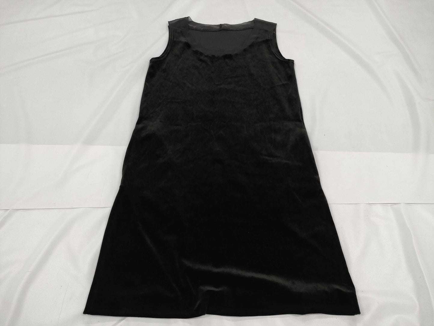 FOXEY Velvet Noir by FOXEY NEWYORK Dress Size 40 Dress