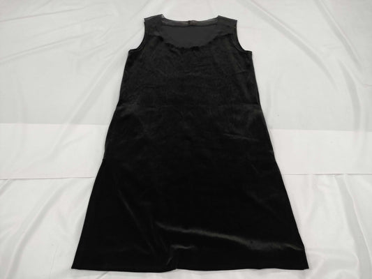 FOXEY Velvet Noir by FOXEY NEWYORK Dress Size 40 Dress