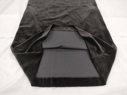 FOXEY Velvet Noir by FOXEY NEWYORK Dress Size 40 Dress