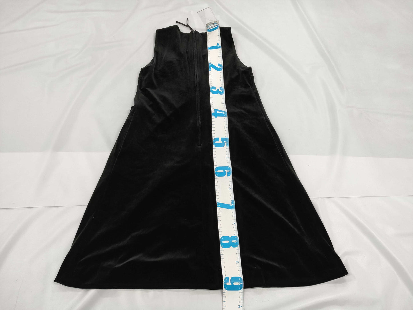 FOXEY Velvet Noir by FOXEY NEWYORK Dress Size 38 Dress