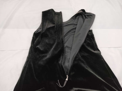 FOXEY Velvet Noir by FOXEY NEWYORK Dress Size 38 Dress