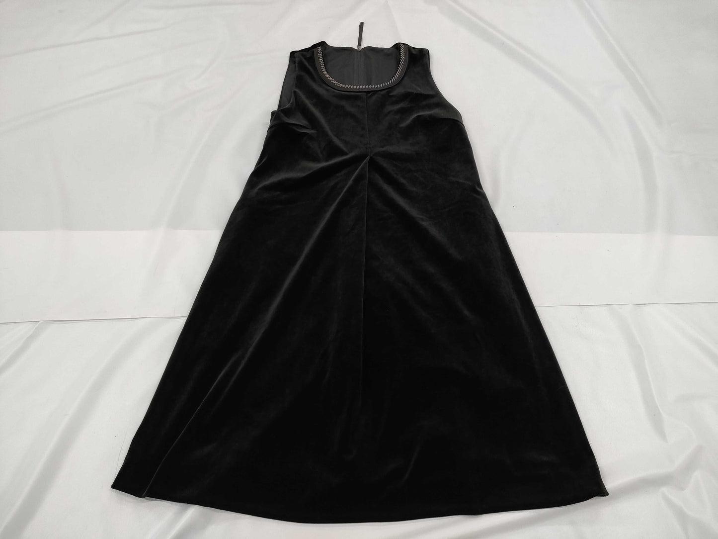 FOXEY Velvet Noir by FOXEY NEWYORK Dress Size 38 Dress