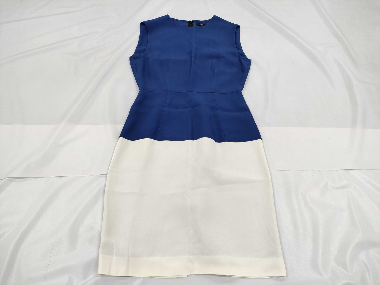 Yokochan One Piece Blue One Piece Size 36 One Piece