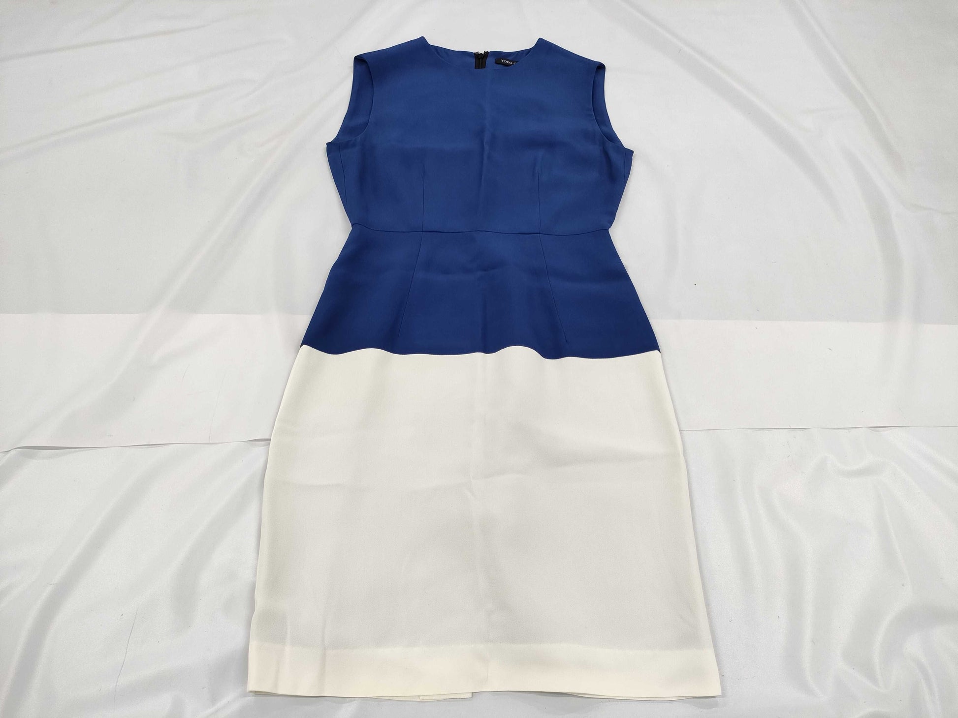 Yokochan One Piece Blue One Piece Size 36 One Piece