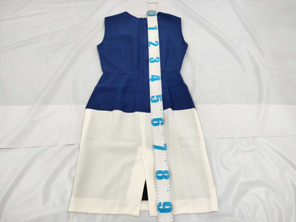 Yokochan One Piece Blue One Piece Size 36 One Piece