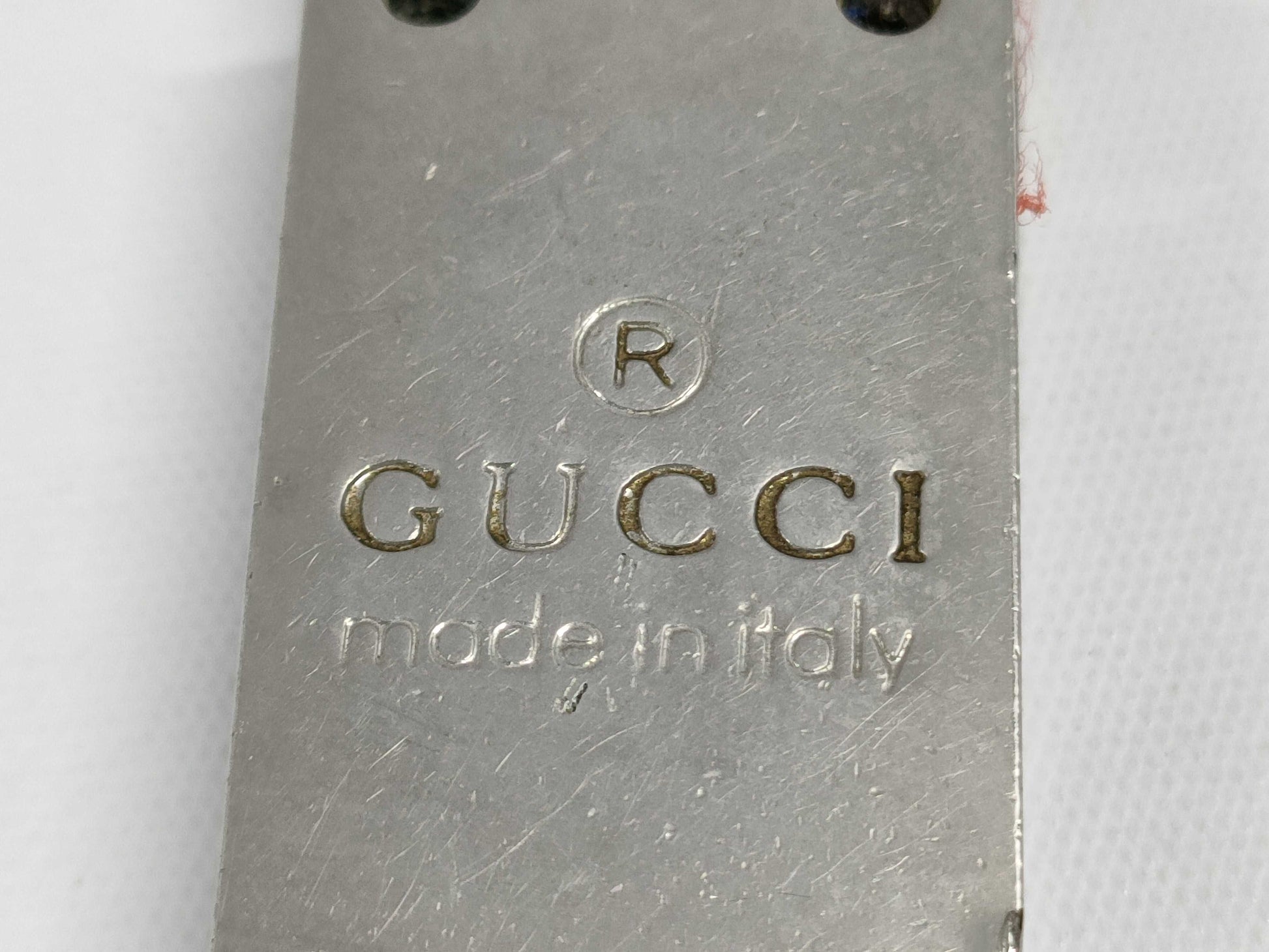 GUCCI Gucci key case/key holder