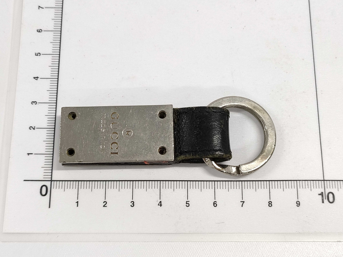 GUCCI Gucci key case/key holder