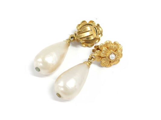 CHANEL Accessories Mountain 2 Necklace, Earrings Accessories Summary Accessories Summary 