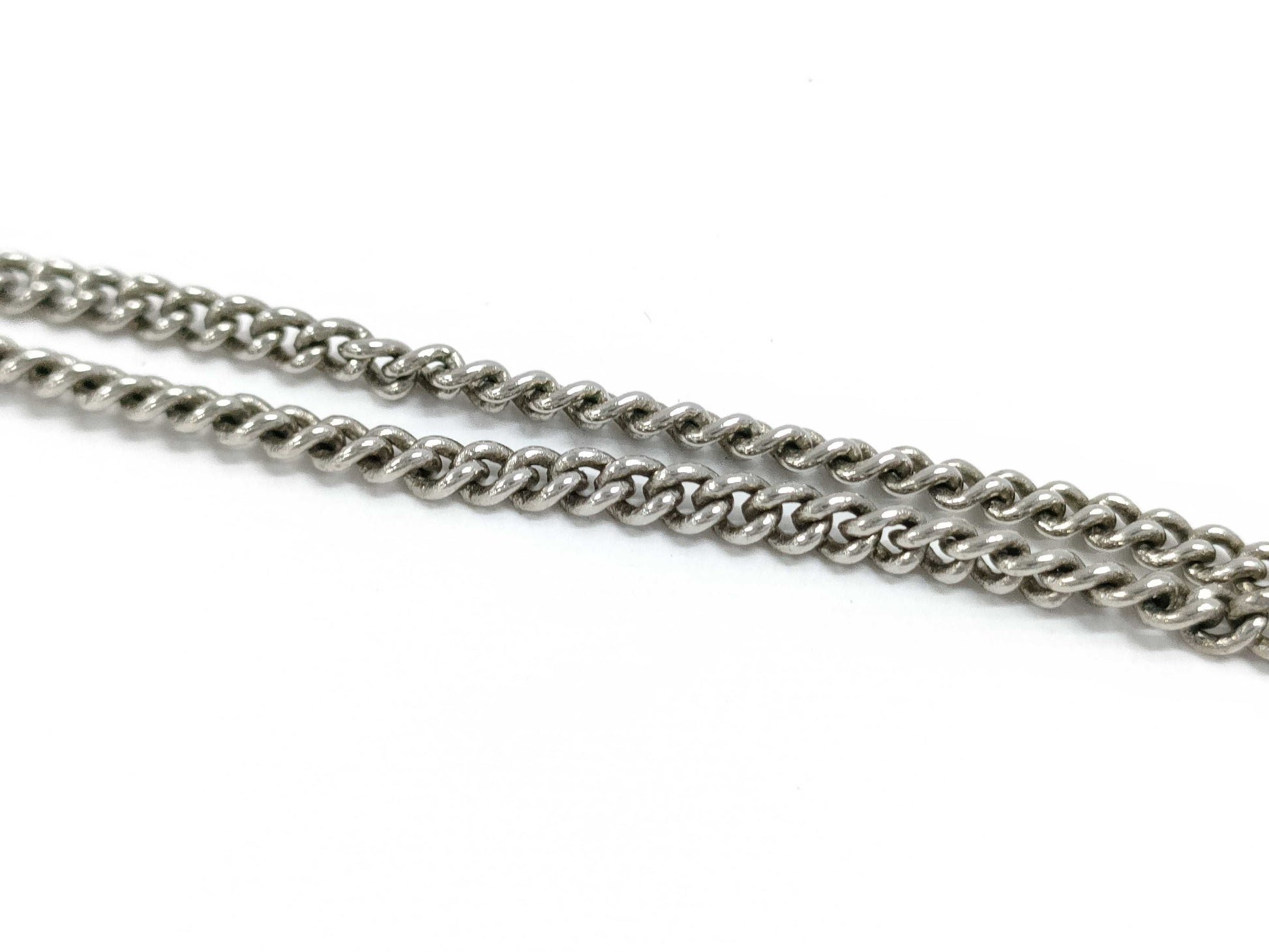 CHANEL Accessories Mountain 2 Necklace, Earrings Accessories Summary Accessories Summary 