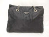 PRADA PRADA Leather Handbag Shoulder Bag
